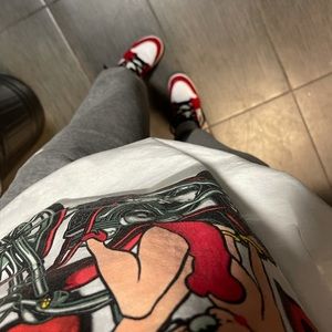 Meet your Posher, Mariah